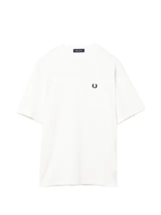 Fred Perry