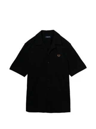 Fred Perry