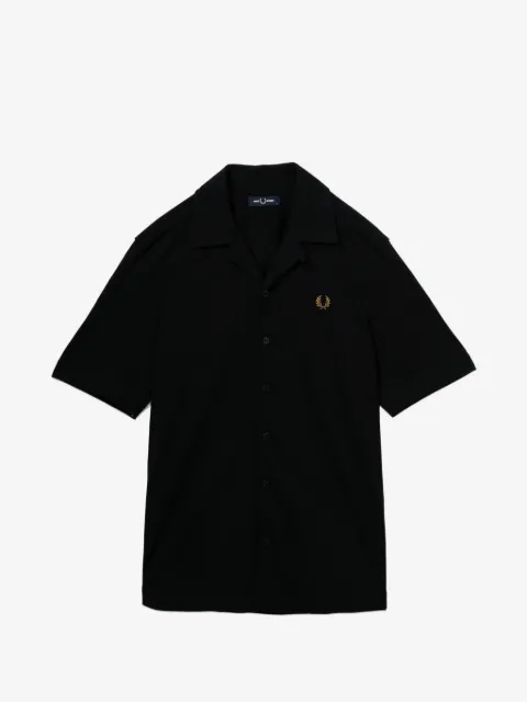 Fred Perry Compress shirt