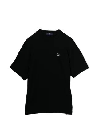 Fred Perry