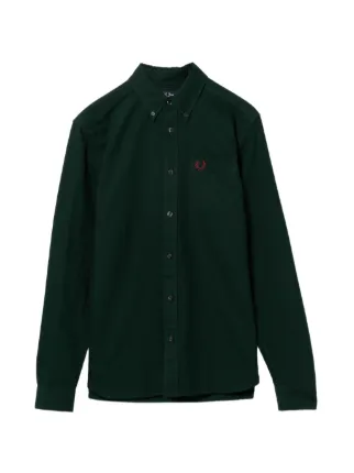 Fred Perry