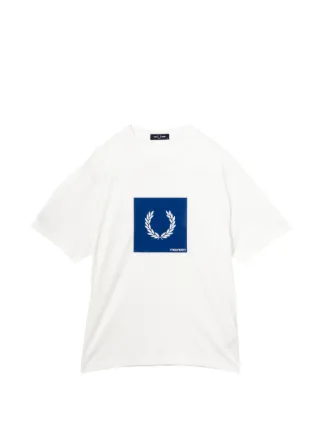 Fred Perry