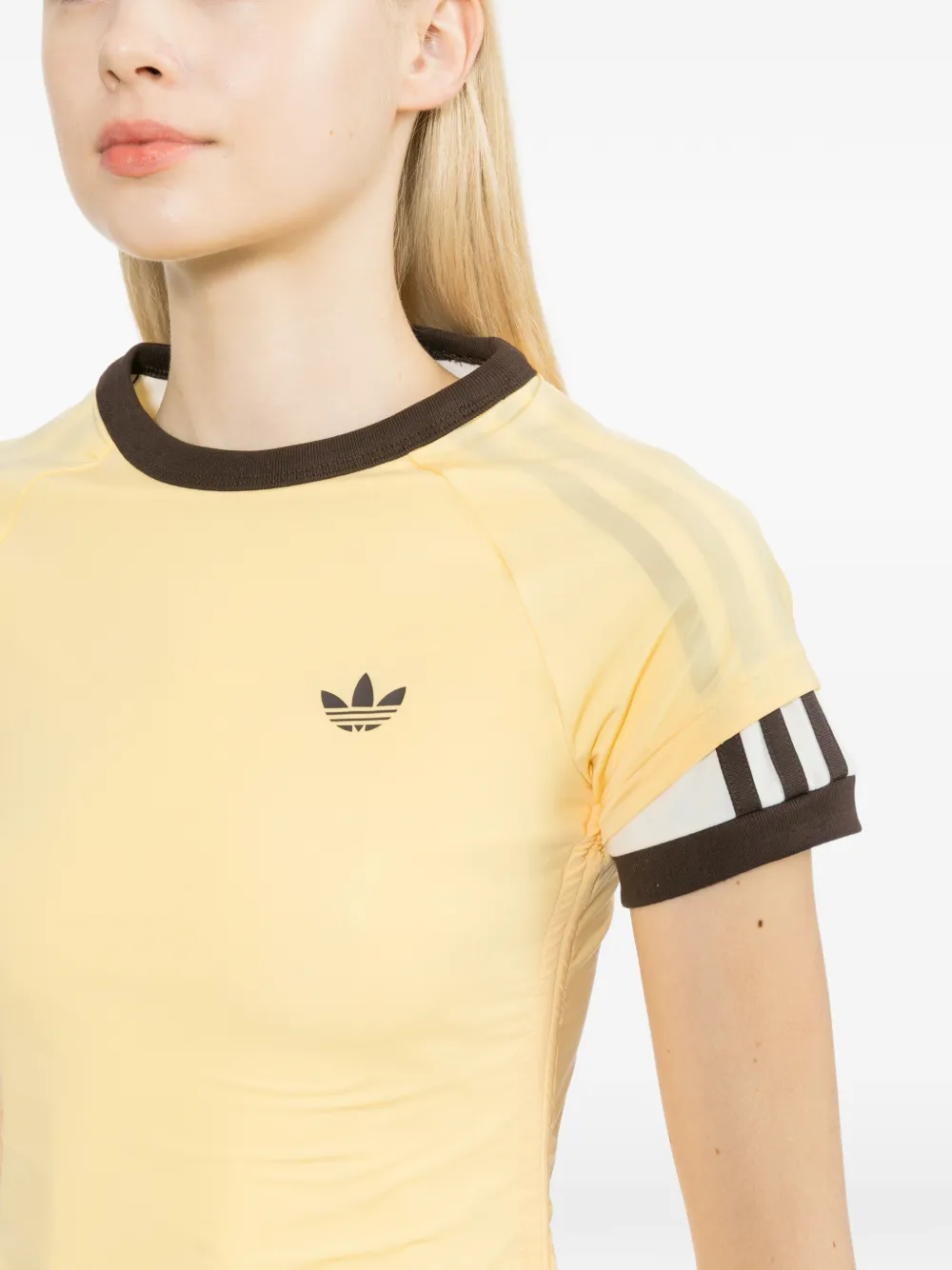 Double Layered Cali T-Shirt