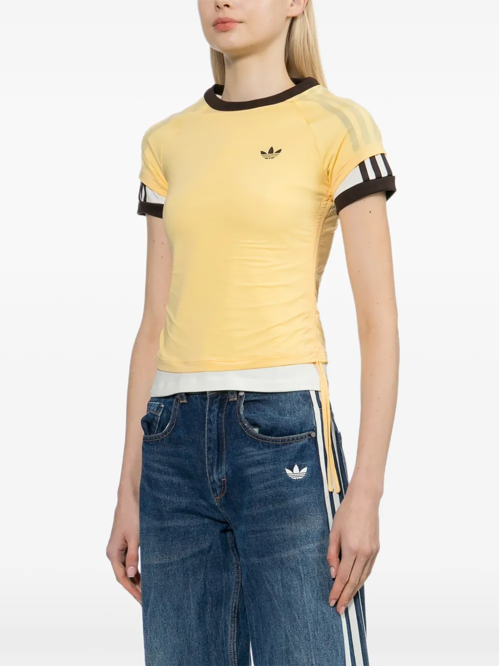 Double Layered Cali T-Shirt