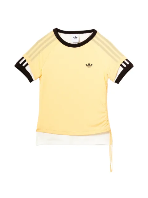 adidas T-shirt Cali a doppio strato