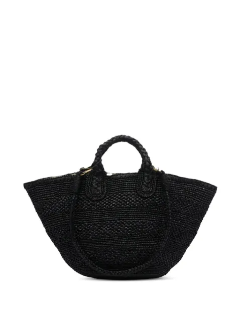 IBELIV Soma magnetic-closure tote bag