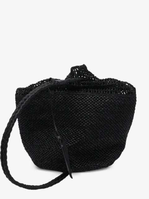 IBELIV Sail coulisse-closure bucket bag