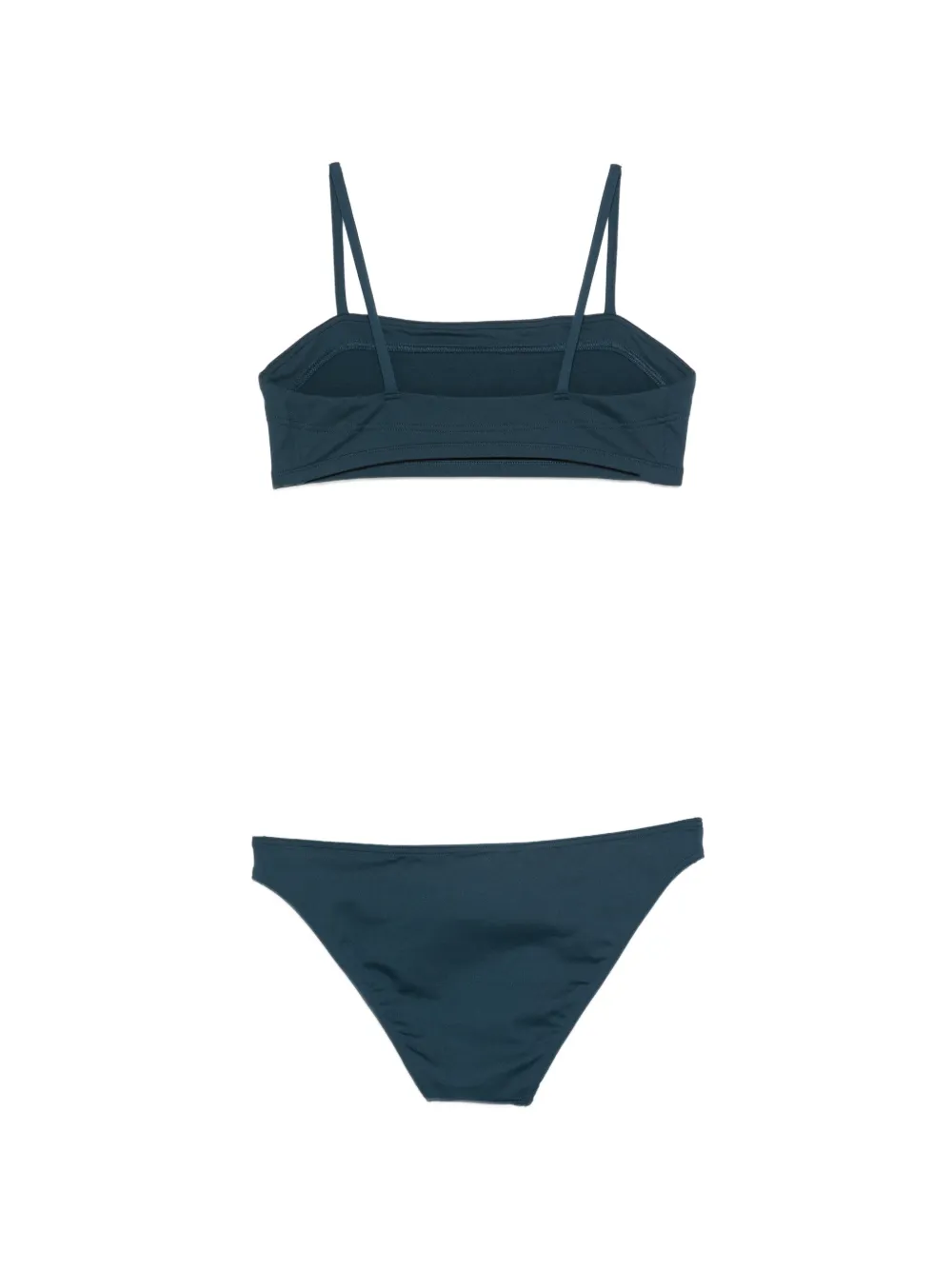 ERES Azur bikinitop en Fripon bikinislip Blauw