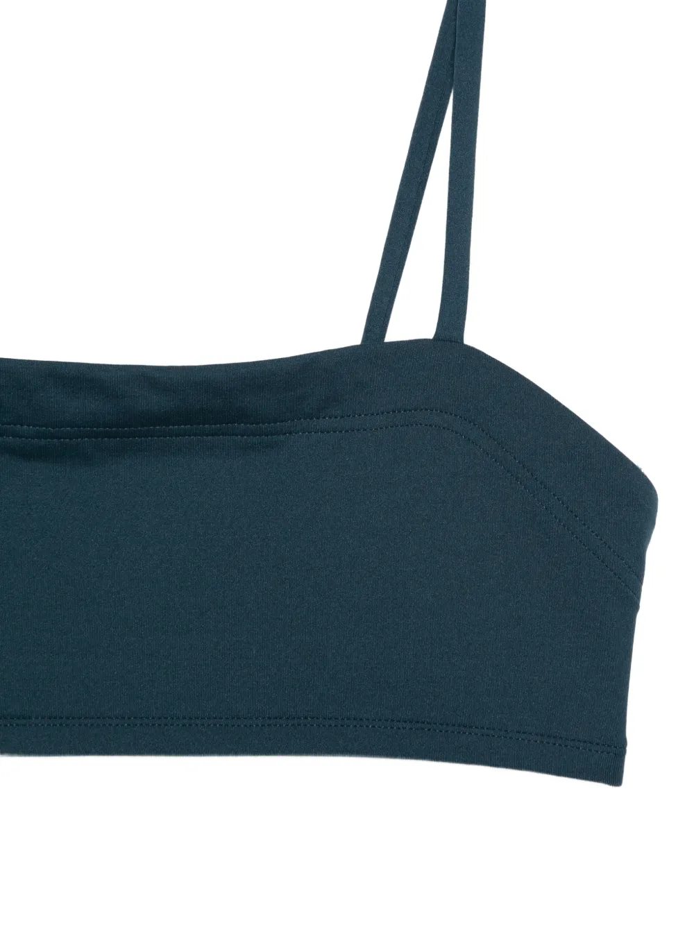 ERES Azur bikinitop en Fripon bikinislip Blauw