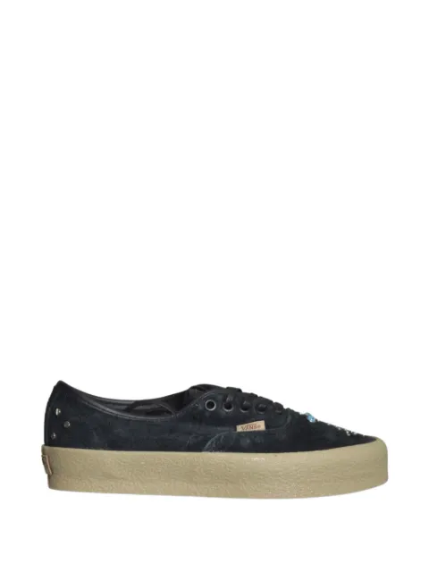 Vans Premium embellishment platform sneakers