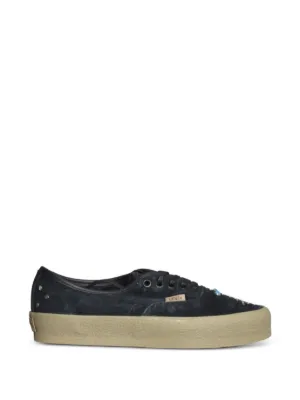 Vans Tênis 'Authentic 44 DX' | Preto | FARFETCH BR