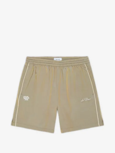 Les Deux shorts Smith con logo bordado