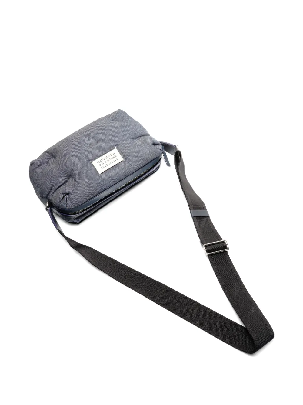 2015-2025 Glam Slam Sport Cross Body Bag