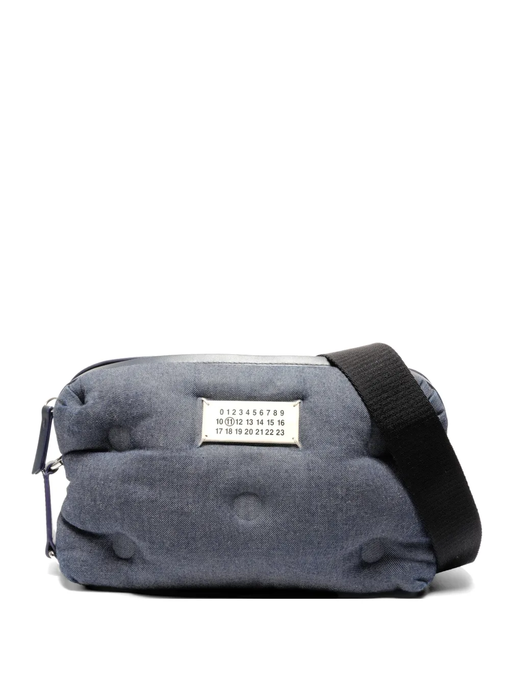 Maison Martin Margiela Pre-Owned 2015-2025 Glam Slam Sport cross body bag - Blue