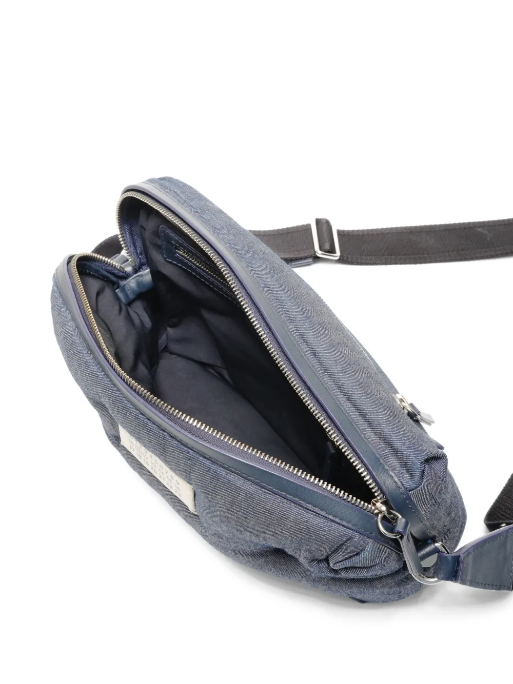 2015-2025 Glam Slam Sport Cross Body Bag
