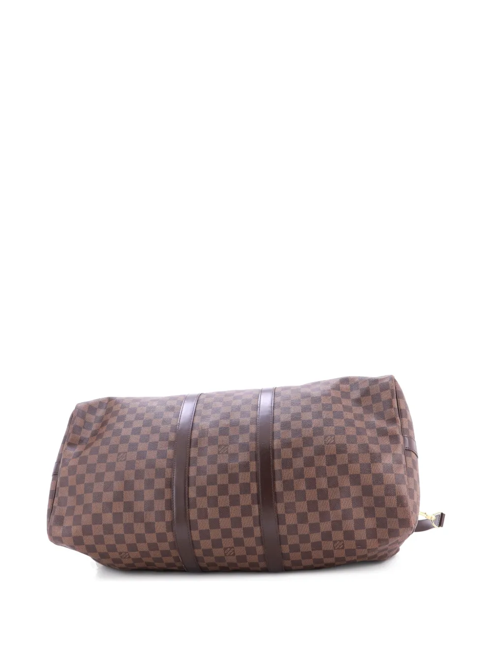 Keepall Bandouliere Bag Damier 55 Travel Bag