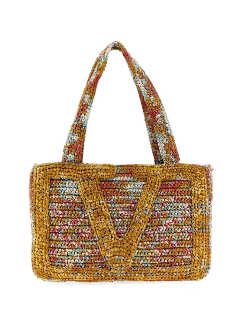 Valentino Garavani medium Viva Superstar tote bag