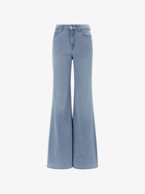 7 For All Mankind jeans Hana