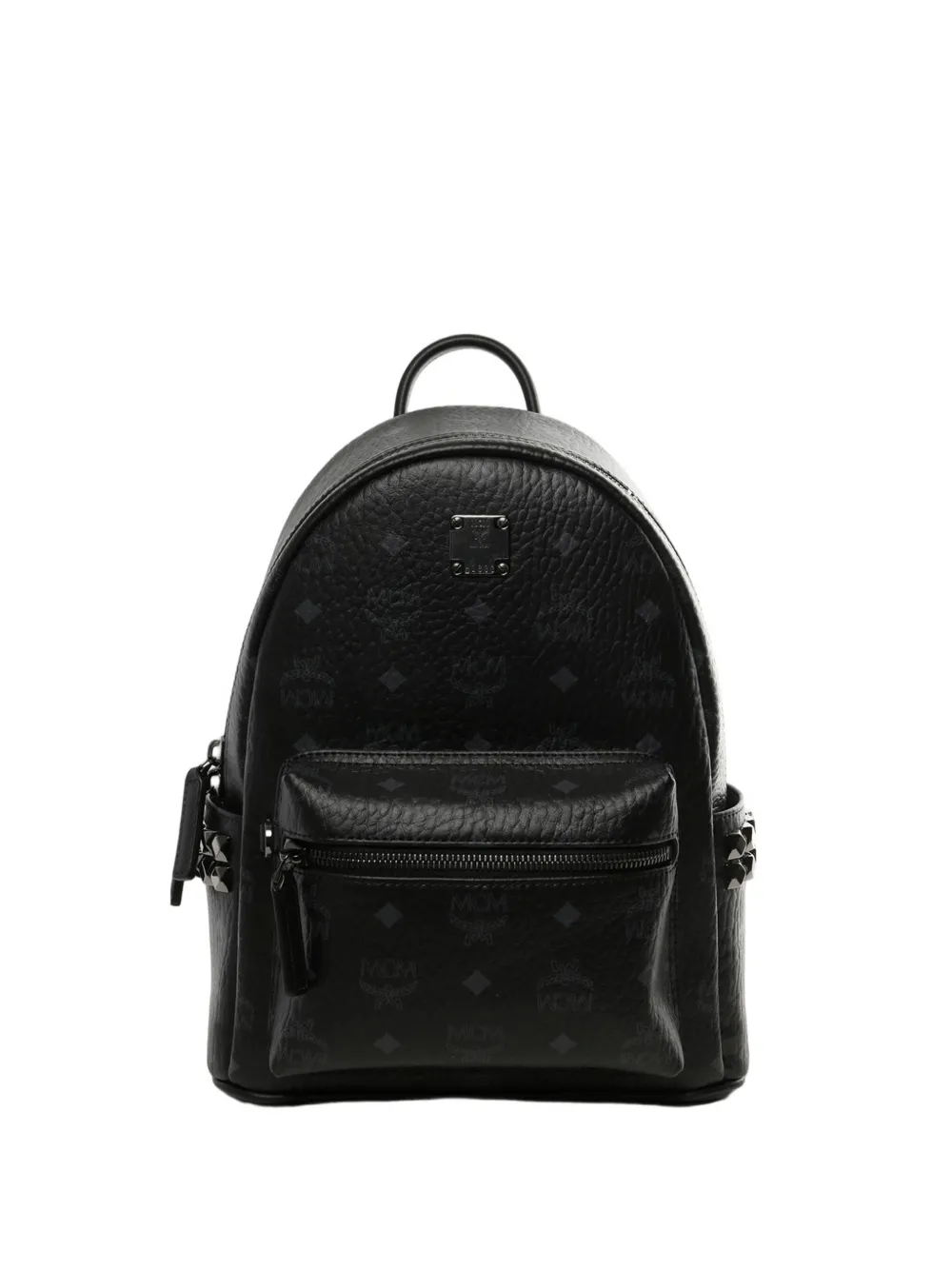 MCM Stark backpack - Nero
