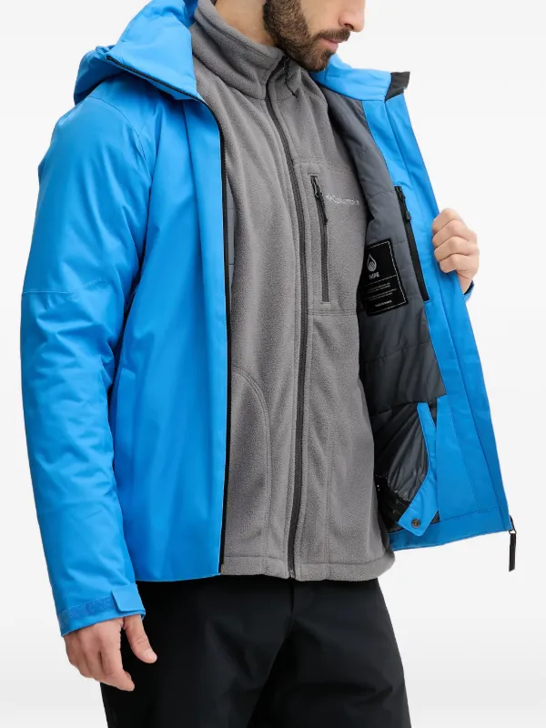 ウィンタースポーツ Peak Performance スキーウェア（上のみ）