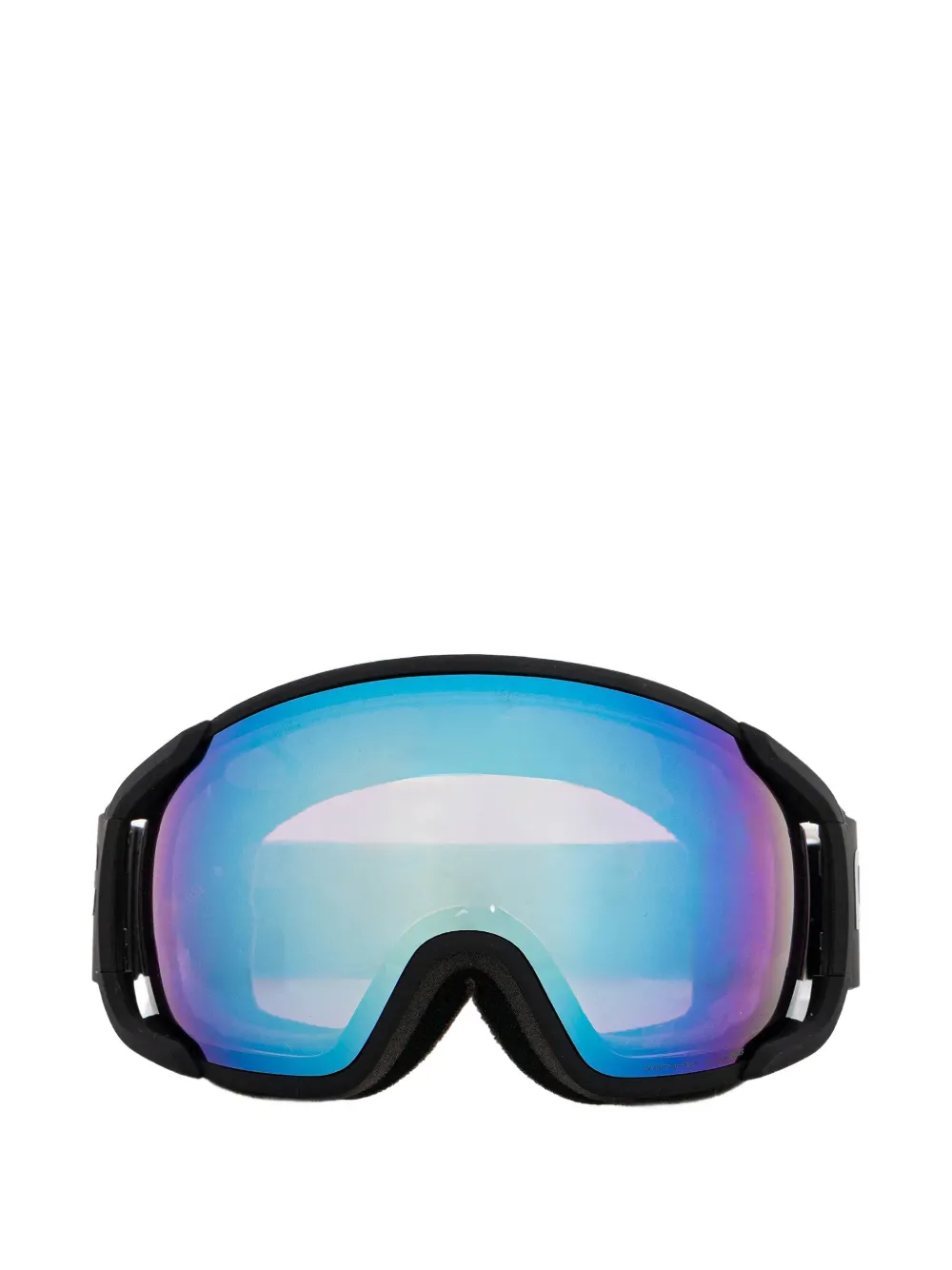 POC Zonula goggles - Nero