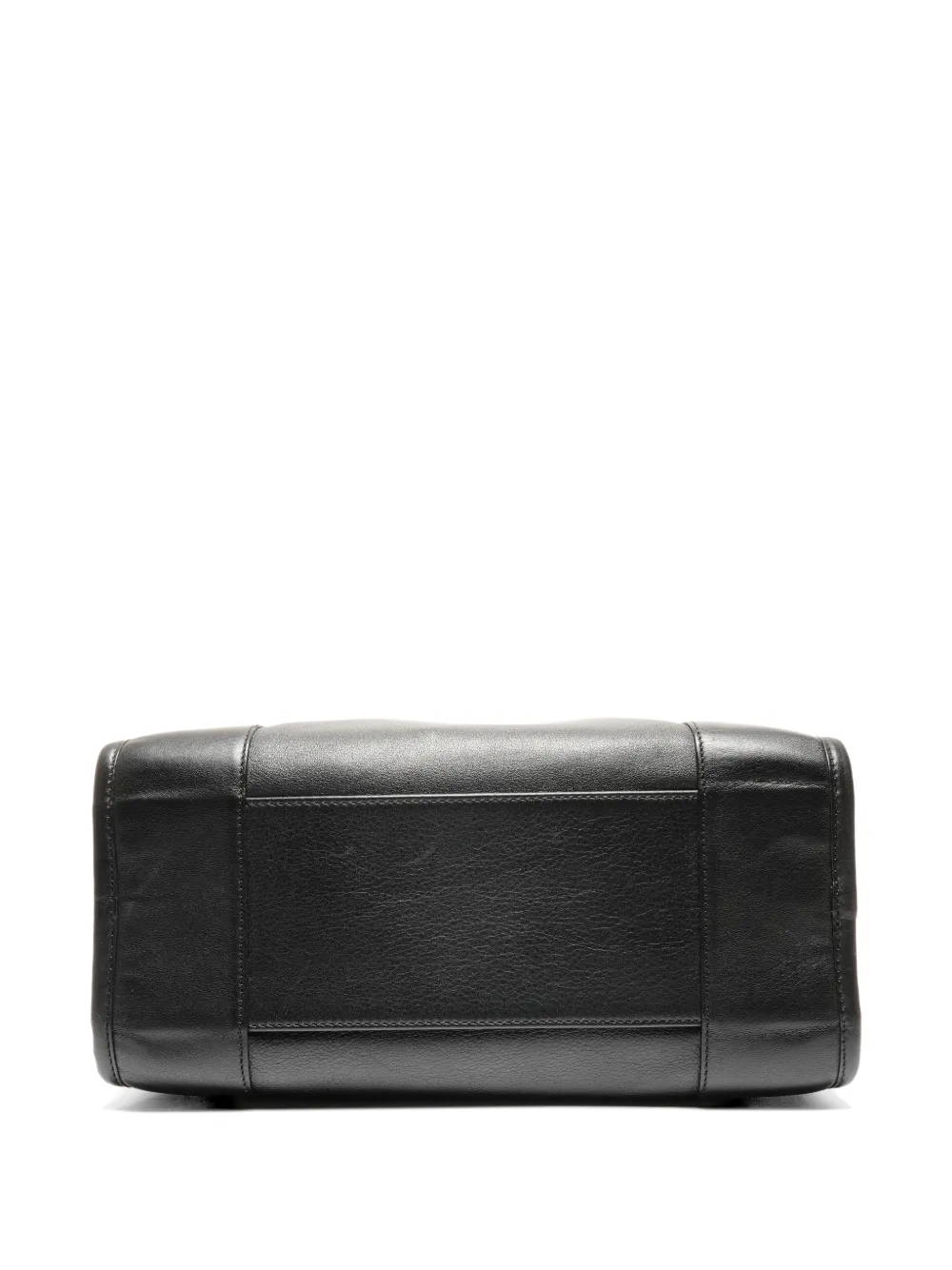 1990s Amazona leather handbag