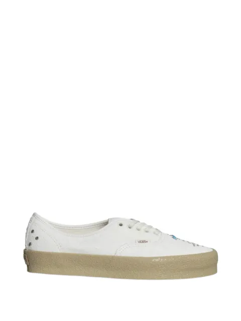 Vans Premium embellished platform sneakers