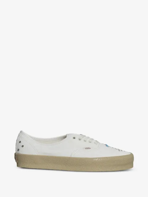 Vans Premium embellished platform sneakers