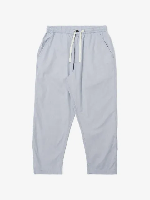 Universal Works drawstring trousers