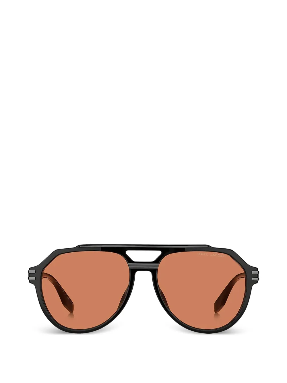 Marc Jacobs Eyewear pilot-frame sunglasses - Nero