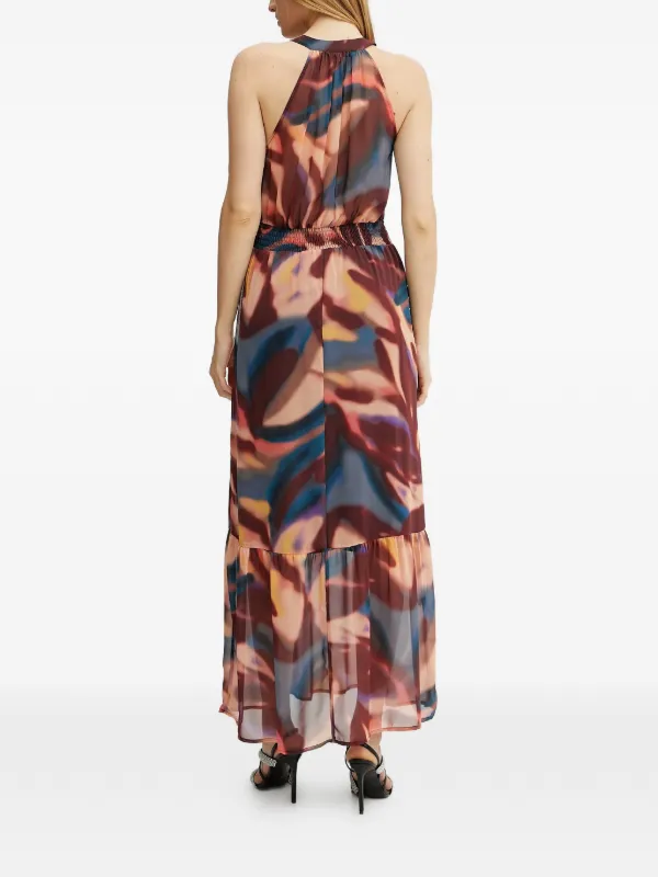 max morgan midi dress Black Strapless Corseted Max Morgan Midi Dress