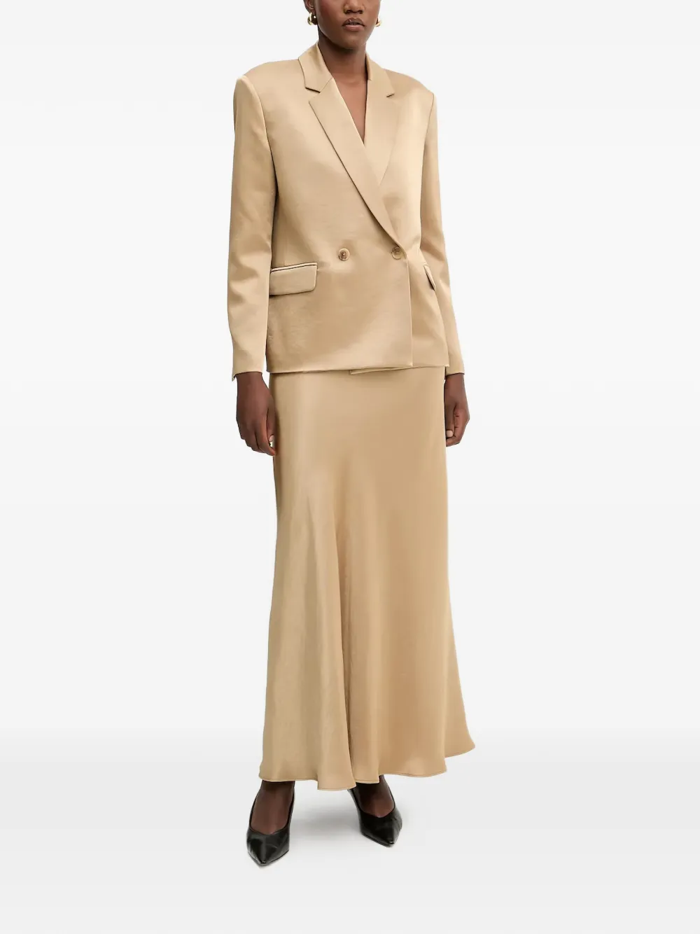 Benedict Blazer