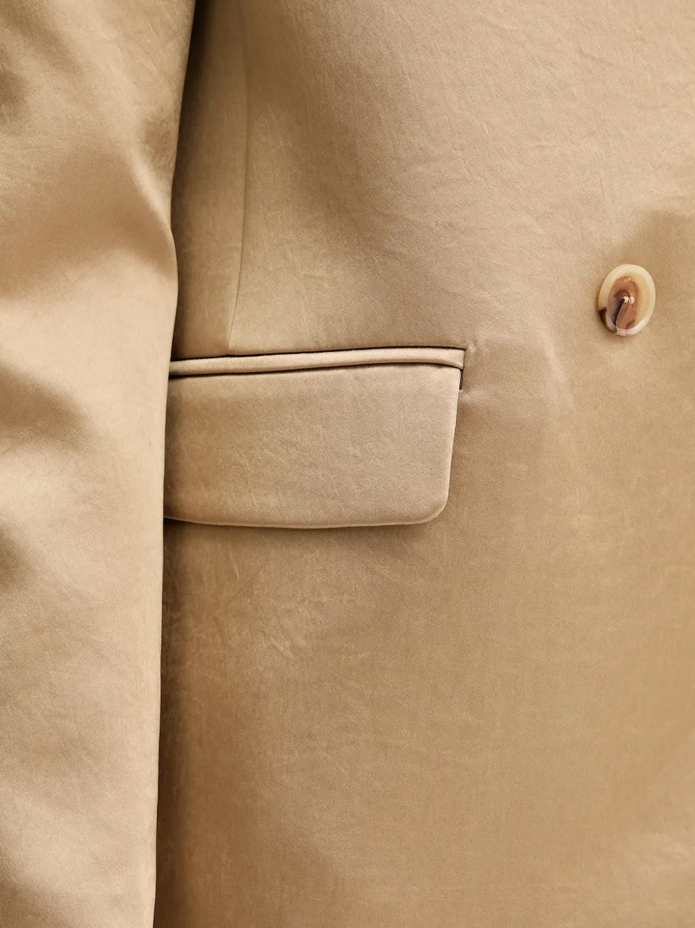 Benedict Blazer