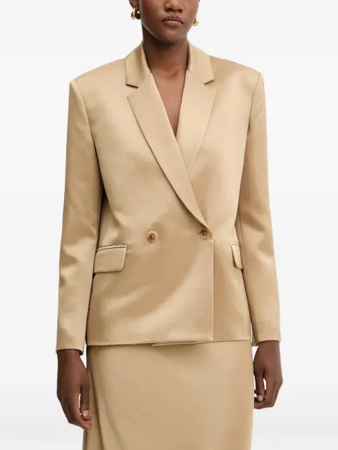 Liviana Conti blazer Benedict