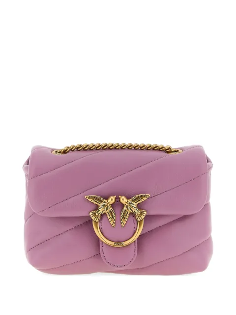 PINKO Love Puff Baby shoulder bag