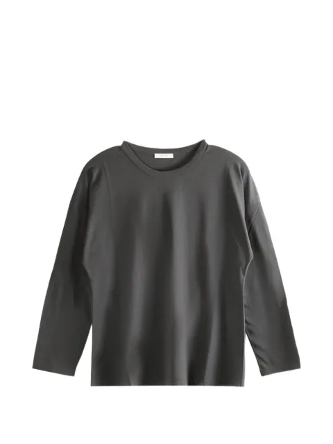 The Row Floris long-sleeve T-shirt