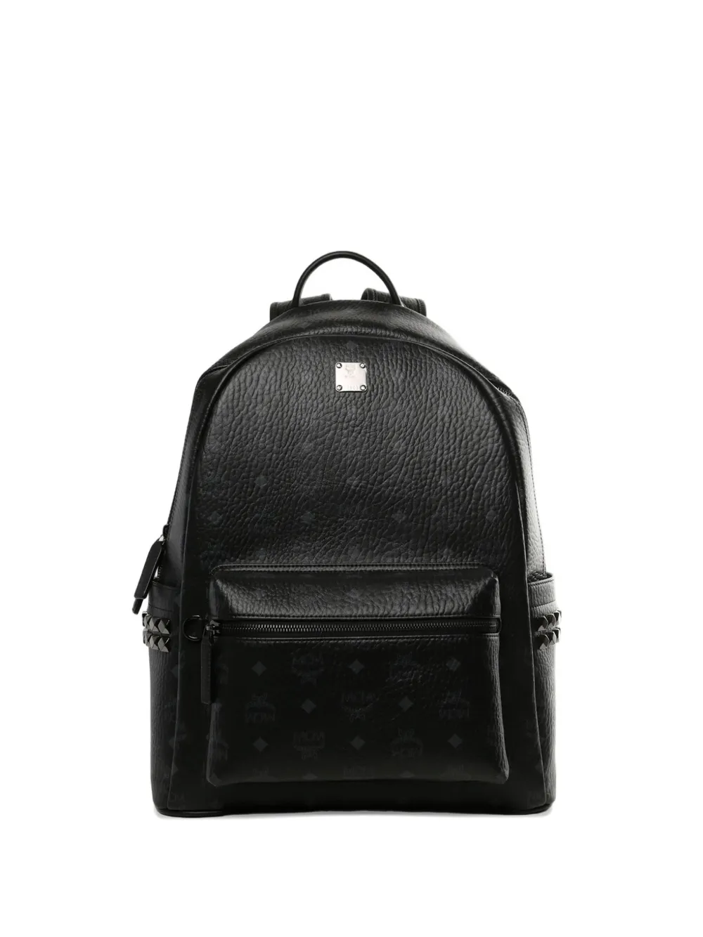 MCM Stark backpack - Nero