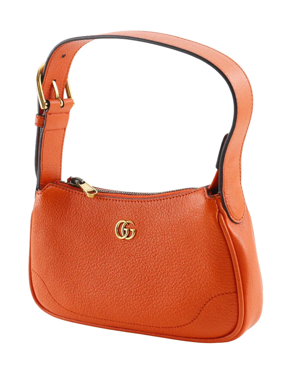 2016-2026 Mini Leather Aphrodite Shoulder Bag