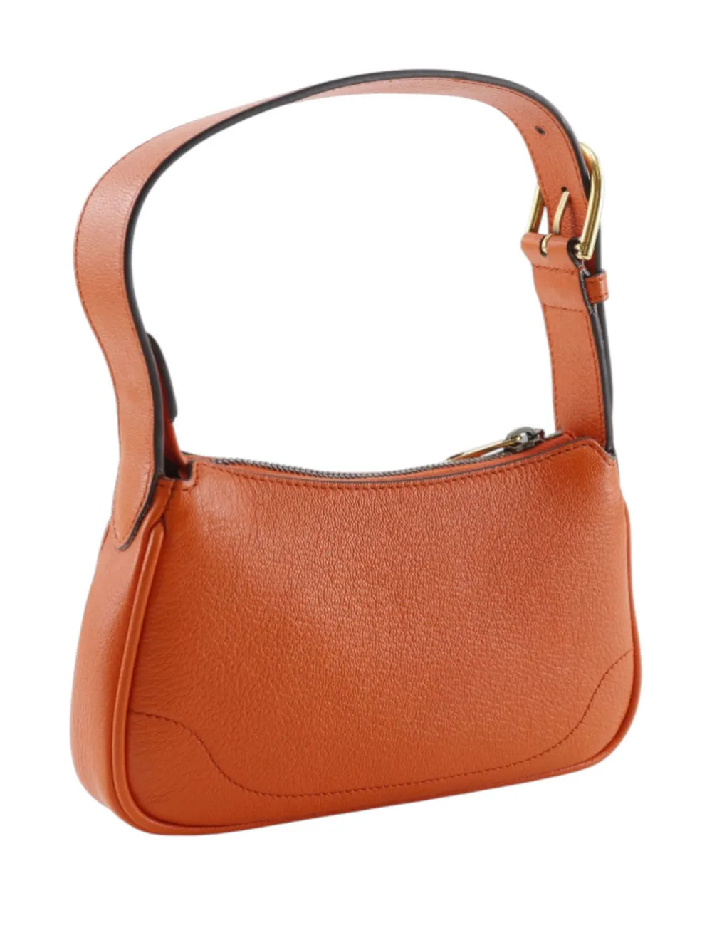 2016-2026 Mini Leather Aphrodite Shoulder Bag