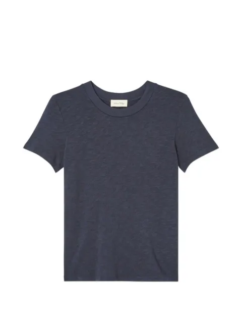 American Vintage Sonoma crew-neck T-shirt