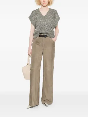 Women's Brunello Cucinelli Tanks – Tank Tops – Farfetch