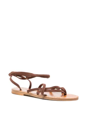 K. Jacques Sandals – Sliders for Women – Farfetch