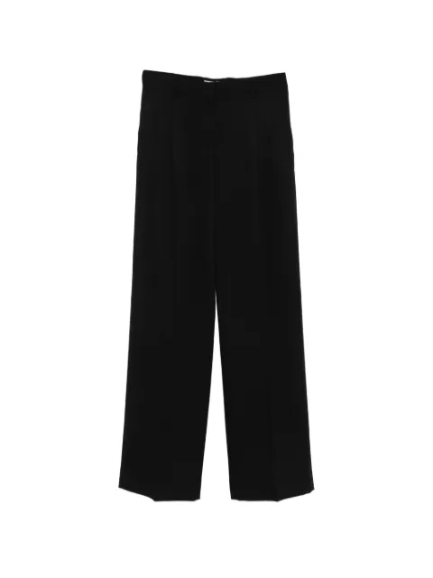 Cellar Door Wilma pleated trousers