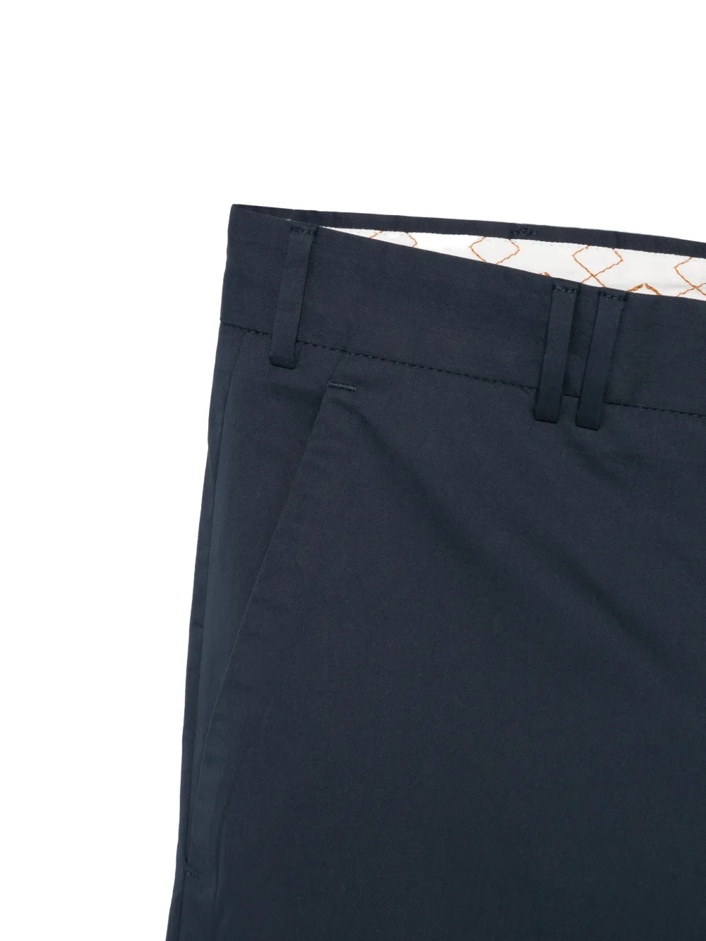 PT Torino Michael broek Blauw
