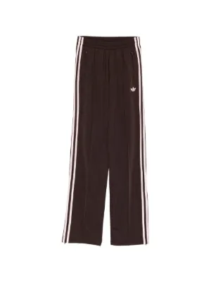 Adidas ストライプ トラックパンツ | ブラウン | FARFETCH JP