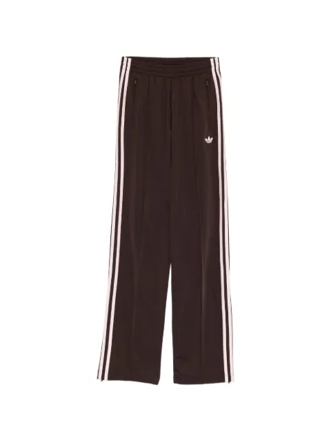 adidas pantalon à logo brodé