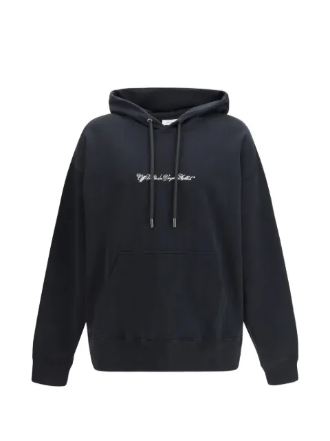 Off-White Arrow graphic hoodie