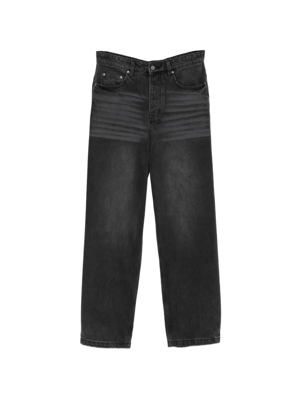 Ksubi Maxx jeans - Nero