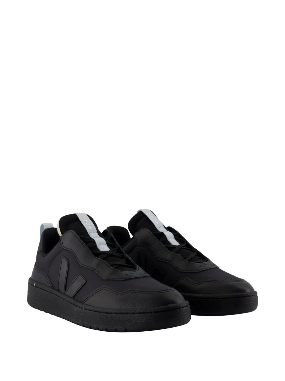 VEJA V-90 X sneakers Zwart