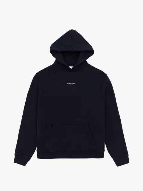 Axel Arigato Focus Logo Hoodie